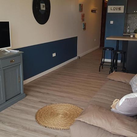 Joli Studio 50M De La Mer Valras-Plage Luaran gambar