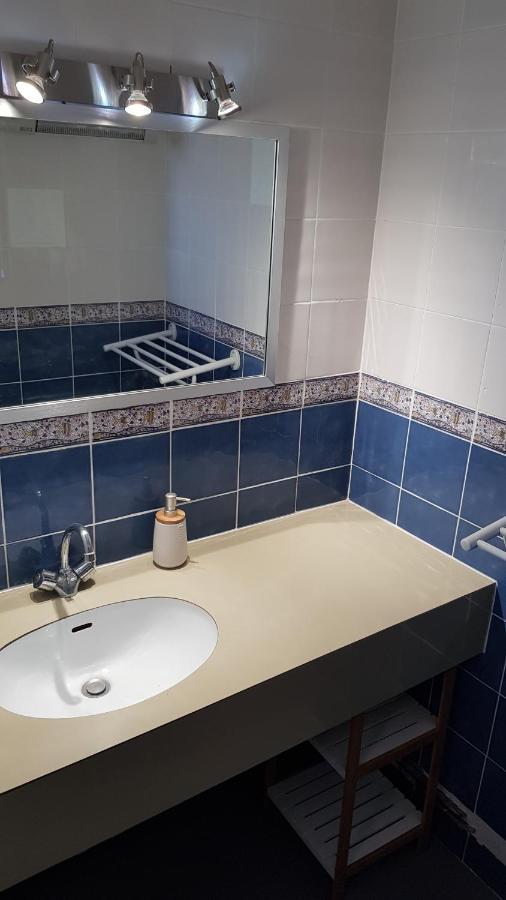 Joli Studio 50M De La Mer Valras-Plage Luaran gambar