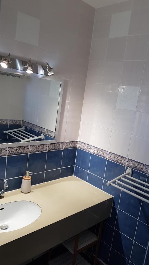 Joli Studio 50M De La Mer Valras-Plage Luaran gambar